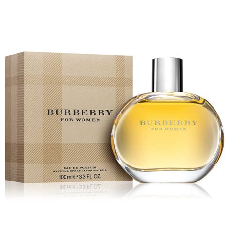 burberry perfume ladies|Burberry original perfume 100ml.